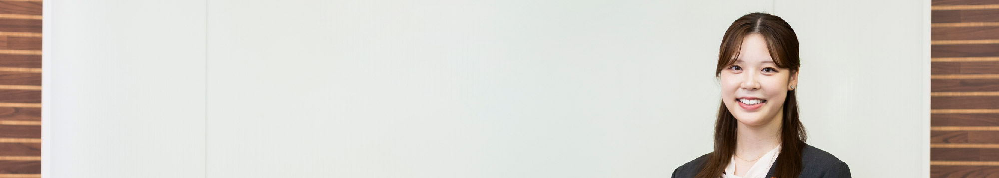 面接官に聞く、採用Q&A