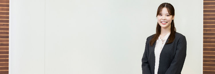 面接官に聞く、採用Q&A